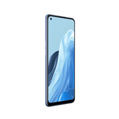 OPPO Reno 7 5G 8/256GB Dual-Sim mobiltelefon kék (CPH2371)