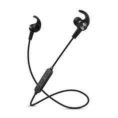 SAVIO WE-02 Bluetooth fülhallgató fekete (WE-02)