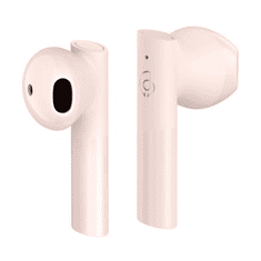 HAYLOU MoriPods TWS Bluetooth Earphones pink (MoriPods_Pi)