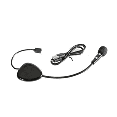 LAMPA Talk-Mate 10 bluetooth motoros headset (0190252) (LA0190252)