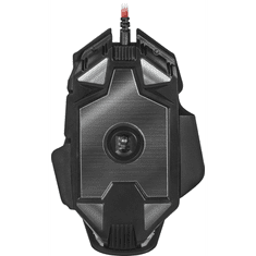 Defender sTarx GM-390L optikai egér fekete (52390) (def52390)