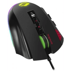 SPEED-LINK TARIOS RGB Gaming egér fekete (SL-680012-BK) (SL-680012-BK)
