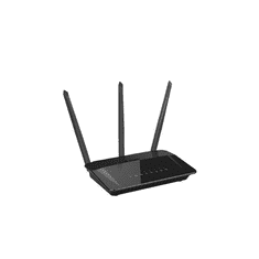 D-LINK DIR-859 AC1750 Dual-Band Gigabit router (DIR-859)