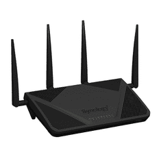 Synology RT2600AC Wi-Fi router (RT2600AC)