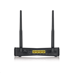 Zyxel LTE3301 Plus LTE Router (LTE3301-PLUS-EU01V1F) (LTE3301-PLUS-EU01V1F)