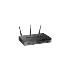 D-LINK DSR-1000AC Wireless N Unified Service Router (DSR-1000AC)