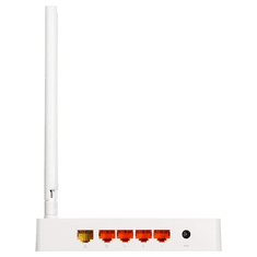 Totolink N302R Plus N300 vezeték nélküli router fehér (N302R Plus)