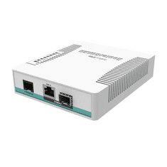 Mikrotik CRS106-1C-5S Cloud router (CRS106-1C-5S)