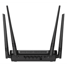 D-LINK DIR-842V2/E AC1200 Dual-Band Gigabit router (DIR-842V2/E)