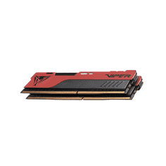 Patriot 16GB 4000MHz DDR4 RAM Viper Elite II CL20 (2x8GB) (PVE2416G400C0K) (PVE2416G400C0K)