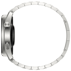 Huawei Watch 3 Pro okosóra Titanium Grey (55026783) (Huawei55026783)