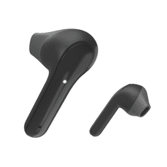 Hama Freedom Light TWS Bluetooth fülhallgató fekete (184067) (hama184067)