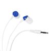 SR 3 fülhallgató fehér-kék (SR3_WHBL)