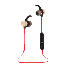 Esperanza Bluetooth mikrofonos fülhallgató réz (EH186L) (EH186L)