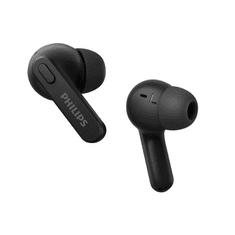 PHILIPS TAT2206BK/00 TWS Bluetooth fülhallgató fekete (TAT2206BK/00)