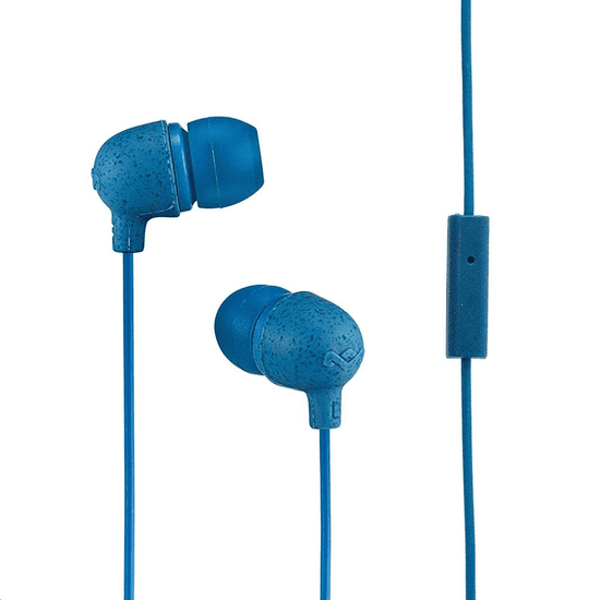 MARLEY EM-JE061-NV fülhallgató kék (EM-JE061-NV)
