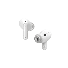 LG TONE Free FP5 Bluetooth fülhallgató fehér (TONE-FP5W.CEUFLLK) (TONE-FP5W.CEUFLLK)