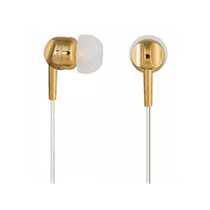 Thomson EAR-3005 fülhallgató arany (132495) (132495)