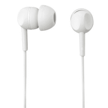 Thomson EAR-3005 fülhallgató fehér (132480) (132480)