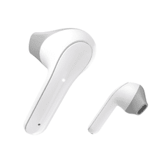 Hama Freedom Light TWS Bluetooth fülhallgató fehér (184068) (hama184068)