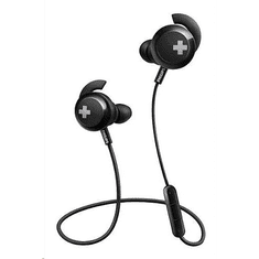 PHILIPS SHB4305BK/00 Bass+ Bluetooth mikrofonos fülhallgató fekete (SHB4305BK/00)