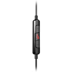 ASUS ROG Cetra Core In-Ear Gaming mikrofonos fülhallgató (ROGCETRACORE)