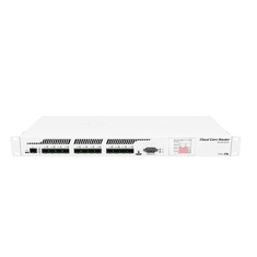 Mikrotik CCR1016-12S-1S+ Cloud Core Router (CCR1016-12S-1S+)