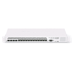 Mikrotik CCR1036-12G-4S 4GB Cloud Core Router (CCR1036-12G-4S)