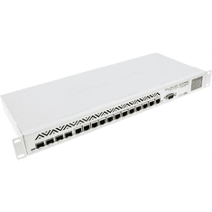 Mikrotik CCR1036-8G-2S+EM Cloud Core Router (CCR1036-8G-2S+EM)
