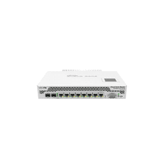 Mikrotik CCR1009-7G-1C-1S+PC Cloud Core Router (CCR1009-7G-1C-1S+PC)