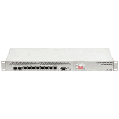 Mikrotik CCR1036-8G-2S+ Cloud Core Router (CCR1036-8G-2S+)