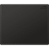 Notary egérpad fekete (SL-6243-LBK) (SL-6243-LBK)