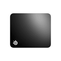 SteelSeries QcK Hard Gaming egérpad fekete (63821) (ss63821)