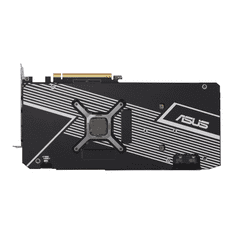 ASUS Radeon RX 6700 XT 12GB Dual OC Edition videokártya (DUAL-RX6700XT-O12G) (DUAL-RX6700XT-O12G)
