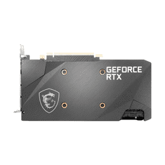 MSI GeForce RTX 3070 VENTUS 2X 8G OC LHR videokártya (RTX 3070 VENTUS 2X 8G OC LHR)