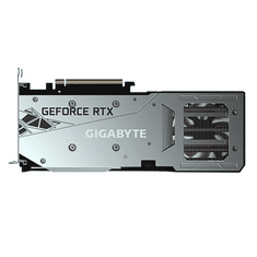 GIGABYTE GeForce RTX 3060 GAMING OC 12G LHR (rev. 2.0 videokártya (GV-N3060GAMING OC-12GD) (GV-N3060GAMING OC-12GD 2.0)
