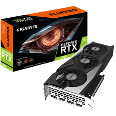 GIGABYTE GAMING GeForce RTX 3060 OC 12G NVIDIA 12 GB GDDR6 (GV-N3060GAMING OC-12GD)
