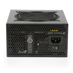 SilentiumPC Supremo FM2 Gold 650W moduláris tápegység (SPC168) (SPC168)