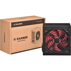 Xilence XP700R7/XN054 Redwing R7 C Series 700W tápegység (XP700R7/XN054)