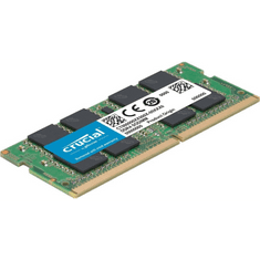 Crucial 8GB 2666MHz DDR4 Notebook RAM CL19 (CT8G4SFRA266) (CT8G4SFRA266)