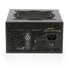 SilentiumPC Supremo FM2 Gold 750W moduláris tápegység (SPC169) (SPC169)
