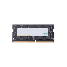 Apacer 16GB 2666MHz DDR4 Notebook RAM CL19 SODIMM (ES.16G2V.GNH) (ES.16G2V.GNH)