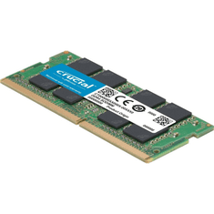 Crucial 8GB 2666MHz DDR4 Notebook RAM CL19 (CT8G4SFRA266) (CT8G4SFRA266)