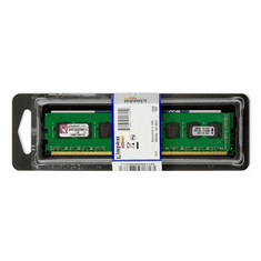 Kingston 8GB 1333MHz DDR3 RAM (KVR1333D3N9/8G) CL9 (KVR1333D3N9/8G)