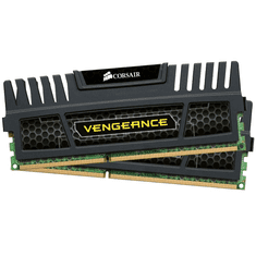 Corsair 16GB 1600MHz DDR3 RAM Vengeance Kit (CMZ16GX3M2A1600C9) (2X8GB) (CMZ16GX3M2A1600C9)