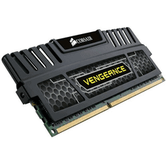 Corsair 8GB 1600MHz DDR3 RAM Vengeance (CMZ8GX3M1A1600C10) (CMZ8GX3M1A1600C10)