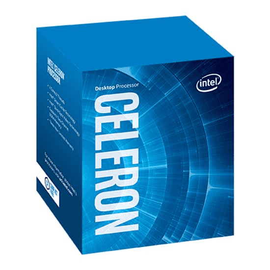 Celeron G5900 3.4GHz Socket 1200 dobozos (BX80701G5900) (BX80701G5900)