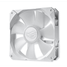 ASUS ROG STRIX LC 240 RGB White Edition univerzális vízhűtés fehér (90RC0062-M0UAY0) (90RC0062-M0UAY0)
