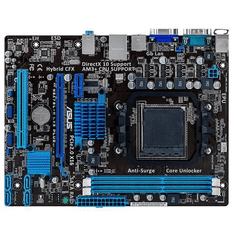 ASUS M5A78L-M LX3 PLUS/C/SI alaplap (M5A78L-M LX3 PLUS/C/SI)