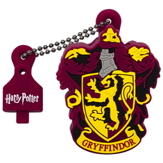 Emtec Pen Drive 32GB Harry Potter Gryffindor USB 2.0 (UE32GHPG) (ECMMD32GHPC01)